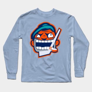 New York Sea Dog Long Sleeve T-Shirt